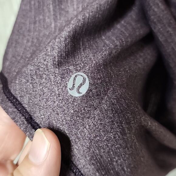 Lululemon Free To Be Serene Athletic Tank Top Womens Size 6 - Picture 5 of 8